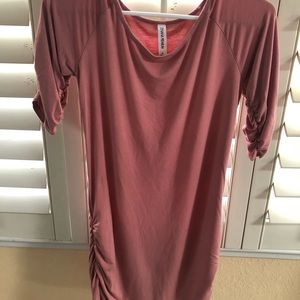Tunic top